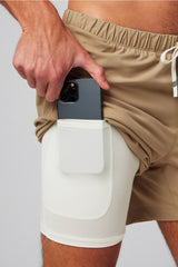 the one short lined 5in