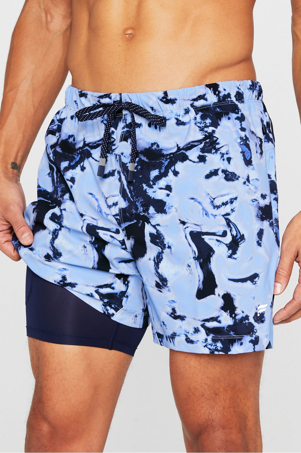 the one short lined 5in