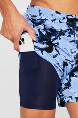 the one short lined 5in