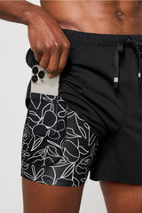 the one short lined 5in