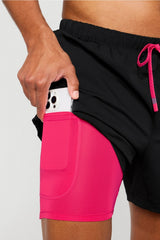 the one short lined 5in