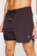 the one short lined 5in