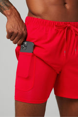 the one short lined 5in