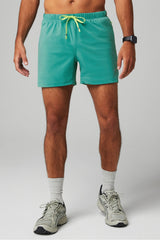 the one short lined 5in