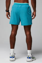 the fundamental short ii lined 5in