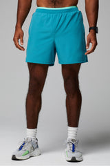 the fundamental short ii lined 5in