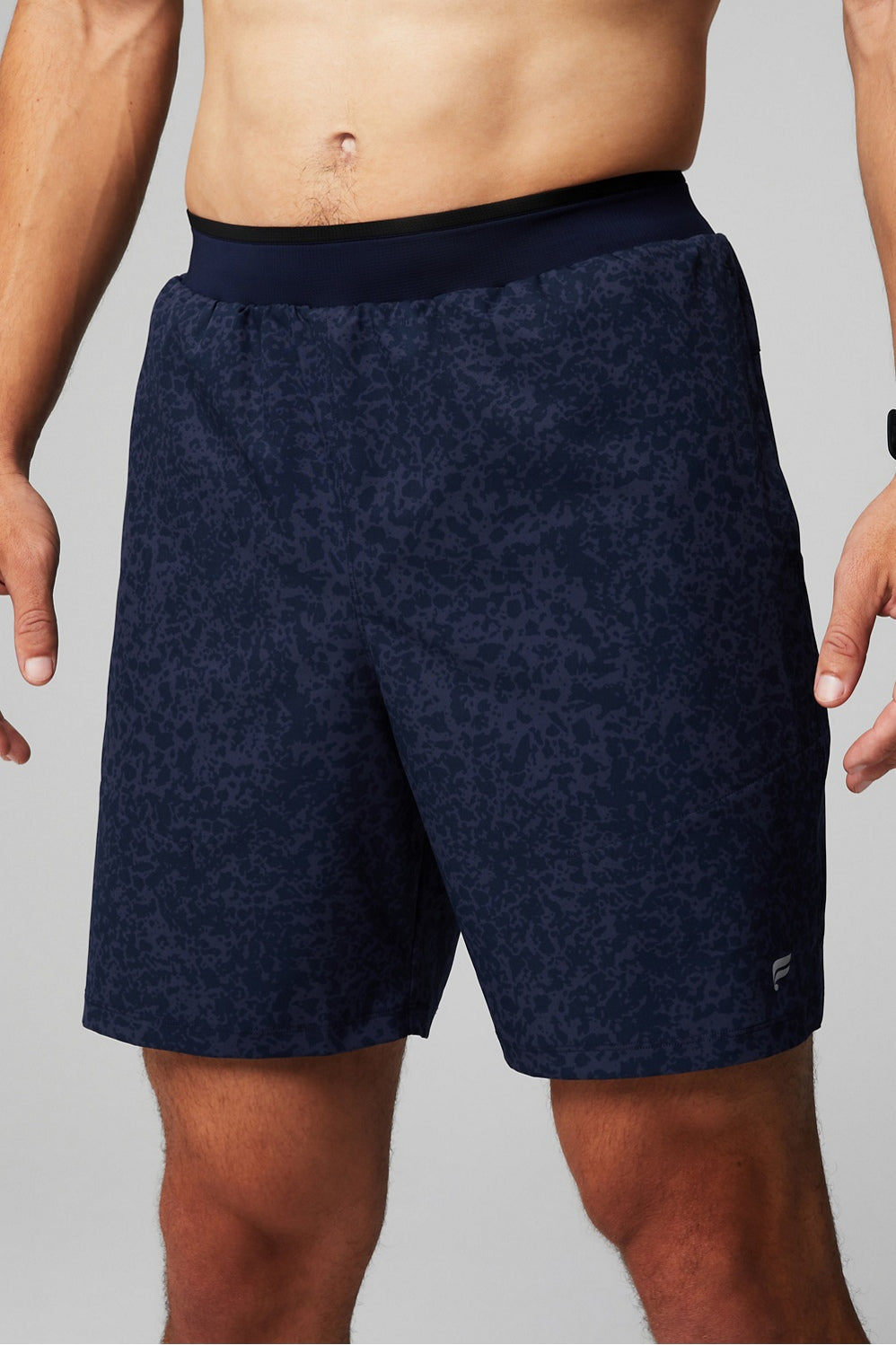 the fundamental short ii 7in