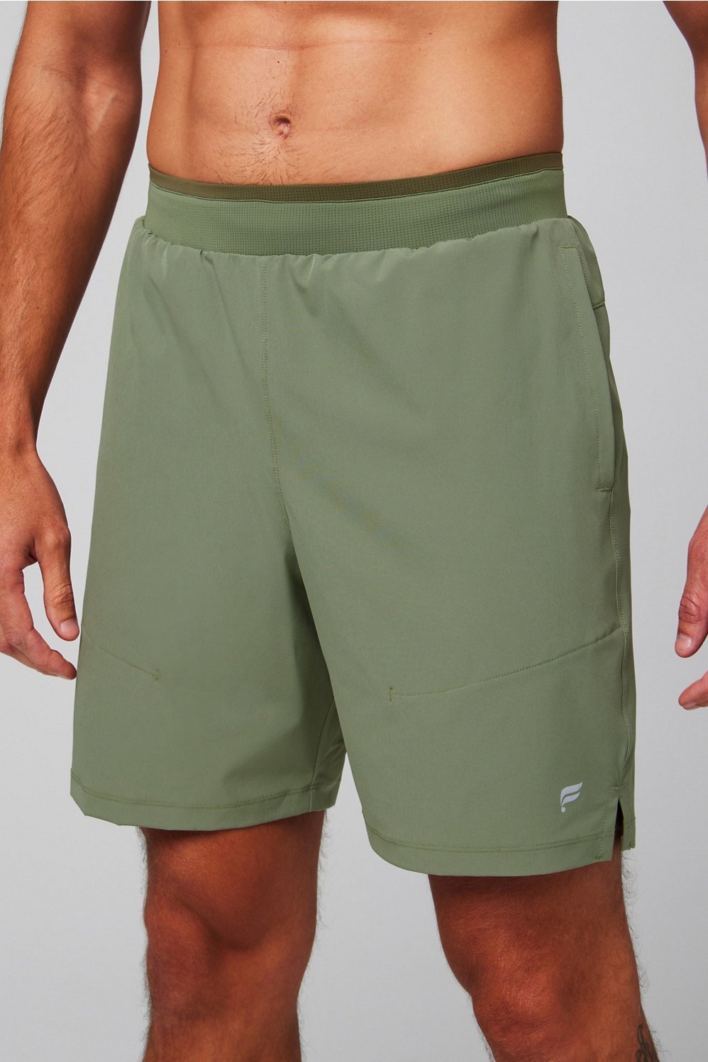 the fundamental short ii 7in