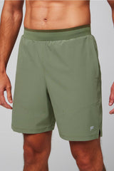 the fundamental short ii 7in