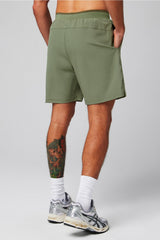 the fundamental short ii 7in