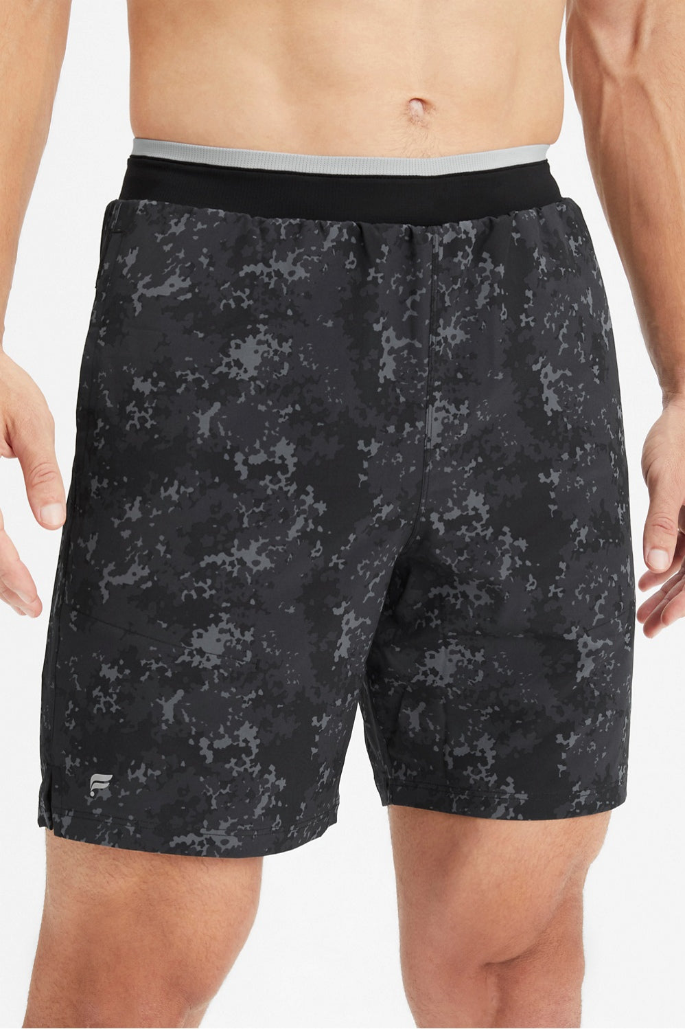 the fundamental short ii 7in