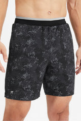 the fundamental short ii 7in