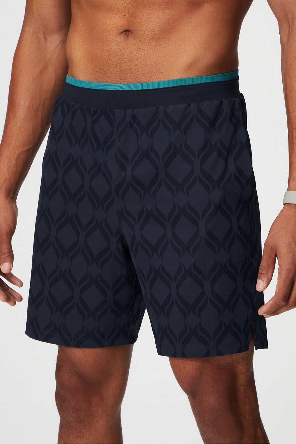 the fundamental short ii 7in