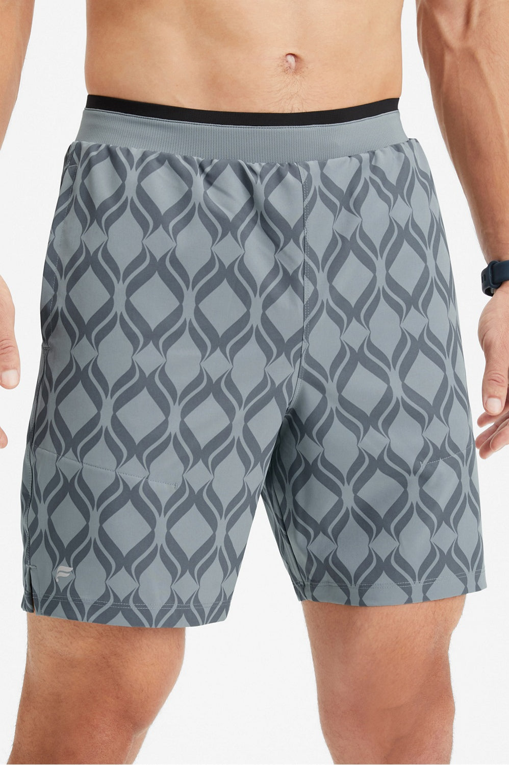 the fundamental short ii 7in