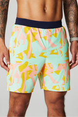 the fundamental short ii 7in