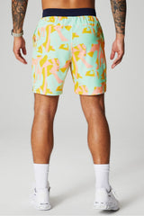 the fundamental short ii 7in