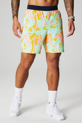 the fundamental short ii 7in