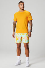 the fundamental short ii 7in