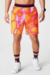 the fundamental short ii 7in