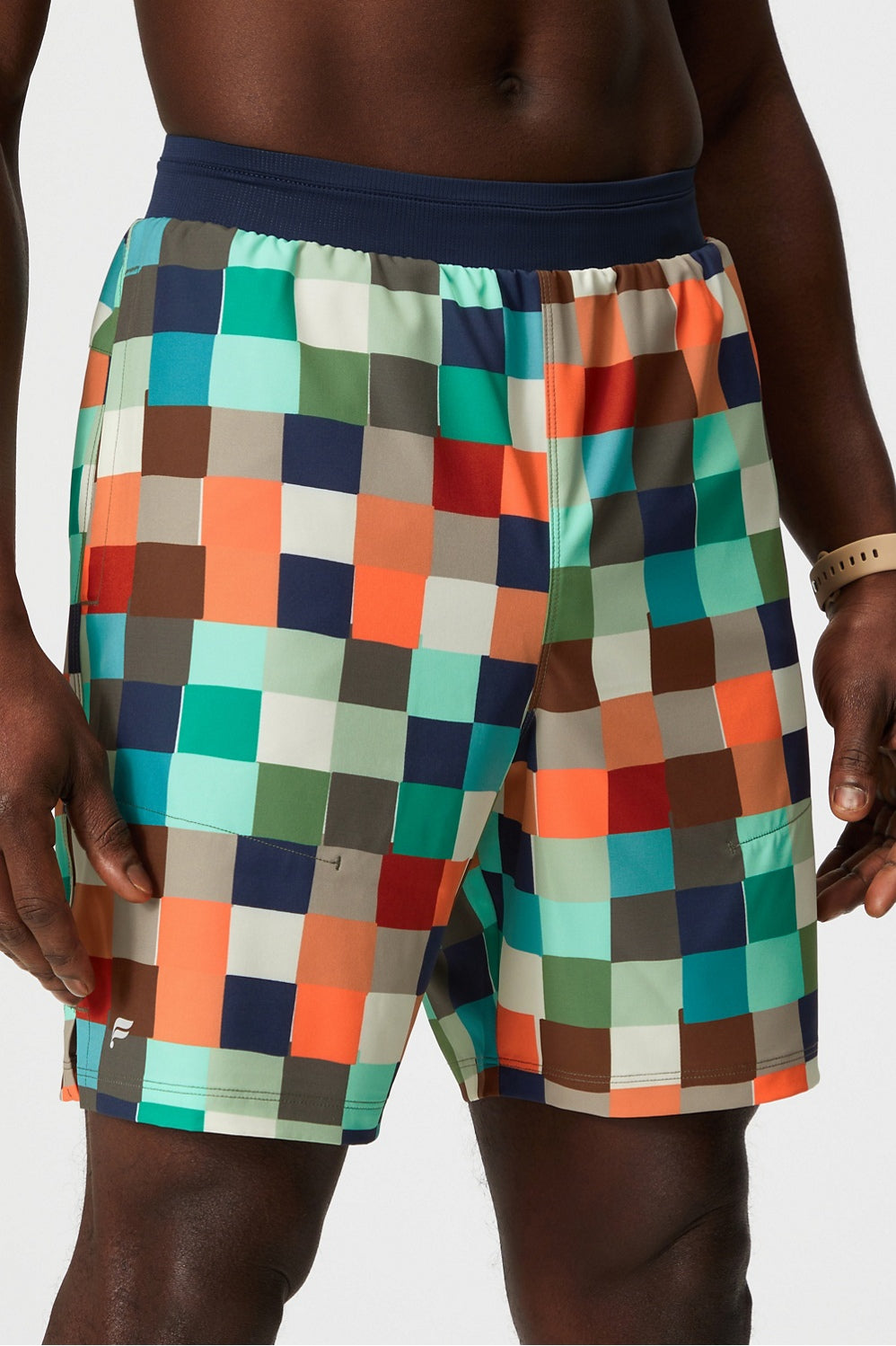 the fundamental short ii 7in