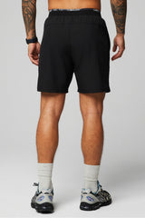 the fundamental short ii 7in