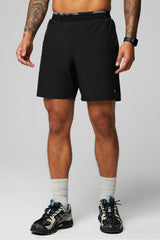 the fundamental short ii 7in