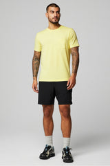 the fundamental short ii 7in