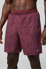 the fundamental short ii 7in