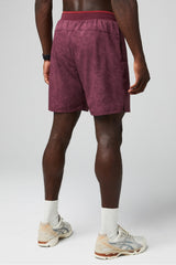 the fundamental short ii 7in