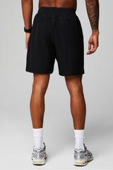 the fundamental short ii 7in