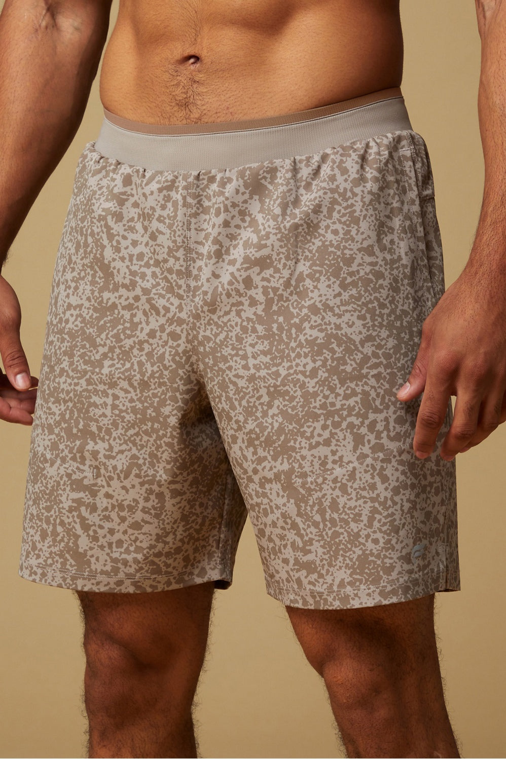 the fundamental short ii 7in