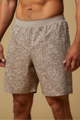 the fundamental short ii 7in