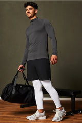 the fundamental short ii lined 7in