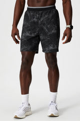 the fundamental short ii lined 7in
