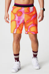 the fundamental short ii lined 7in