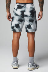 the fundamental short ii lined 7in