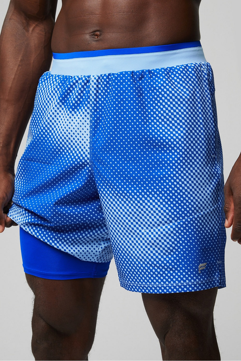 the fundamental short ii lined 7in