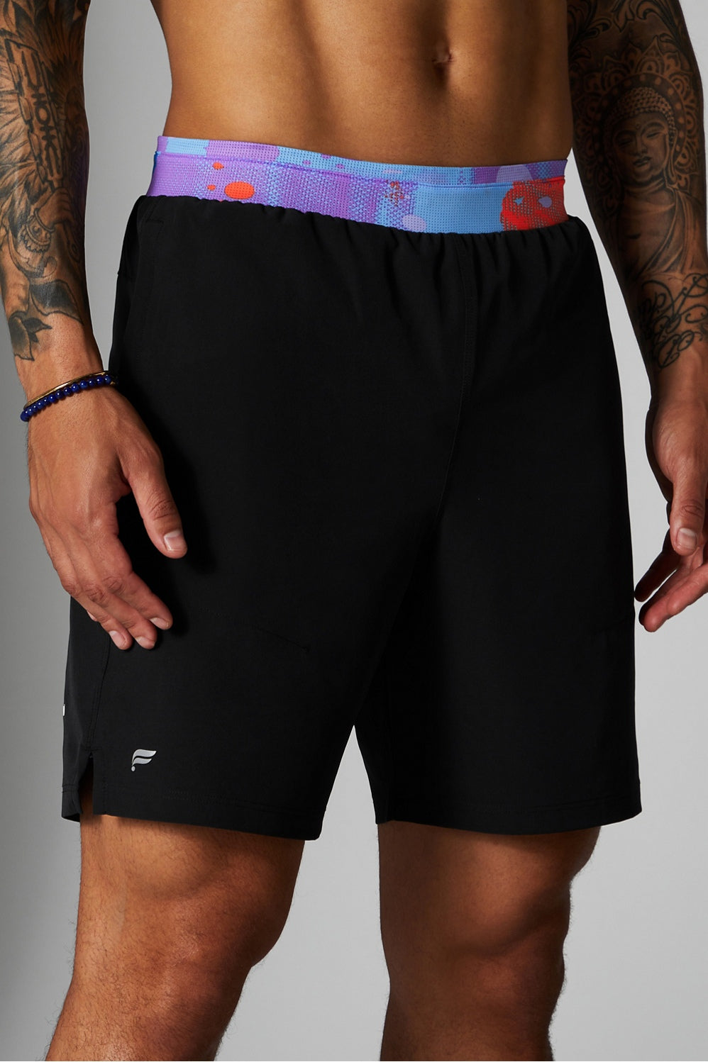 the fundamental short ii 7in