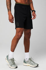 the fundamental short ii 7in