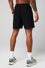 the fundamental short ii 7in