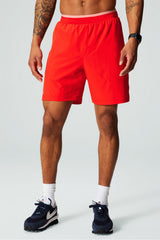 the fundamental short ii 7in