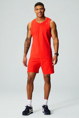 the fundamental short ii 7in