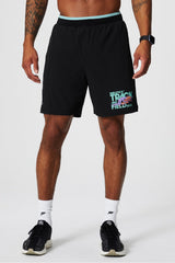 the fundamental short ii 7in