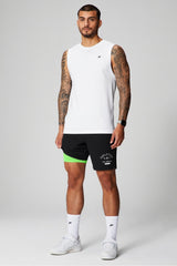 the fundamental short ii 7in