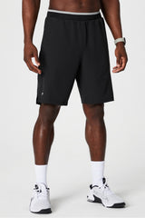 the fundamental short ii 9in