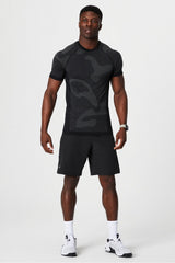 the fundamental short ii 9in