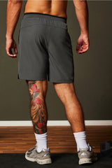 the fundamental short ii 9in