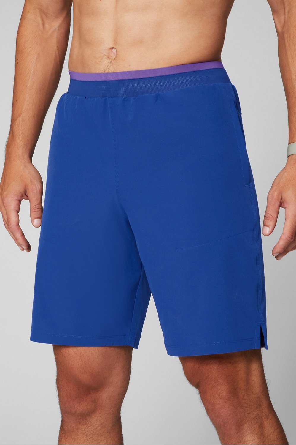 the fundamental short ii 9in