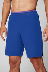 the fundamental short ii 9in