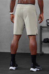 the fundamental short ii 9in